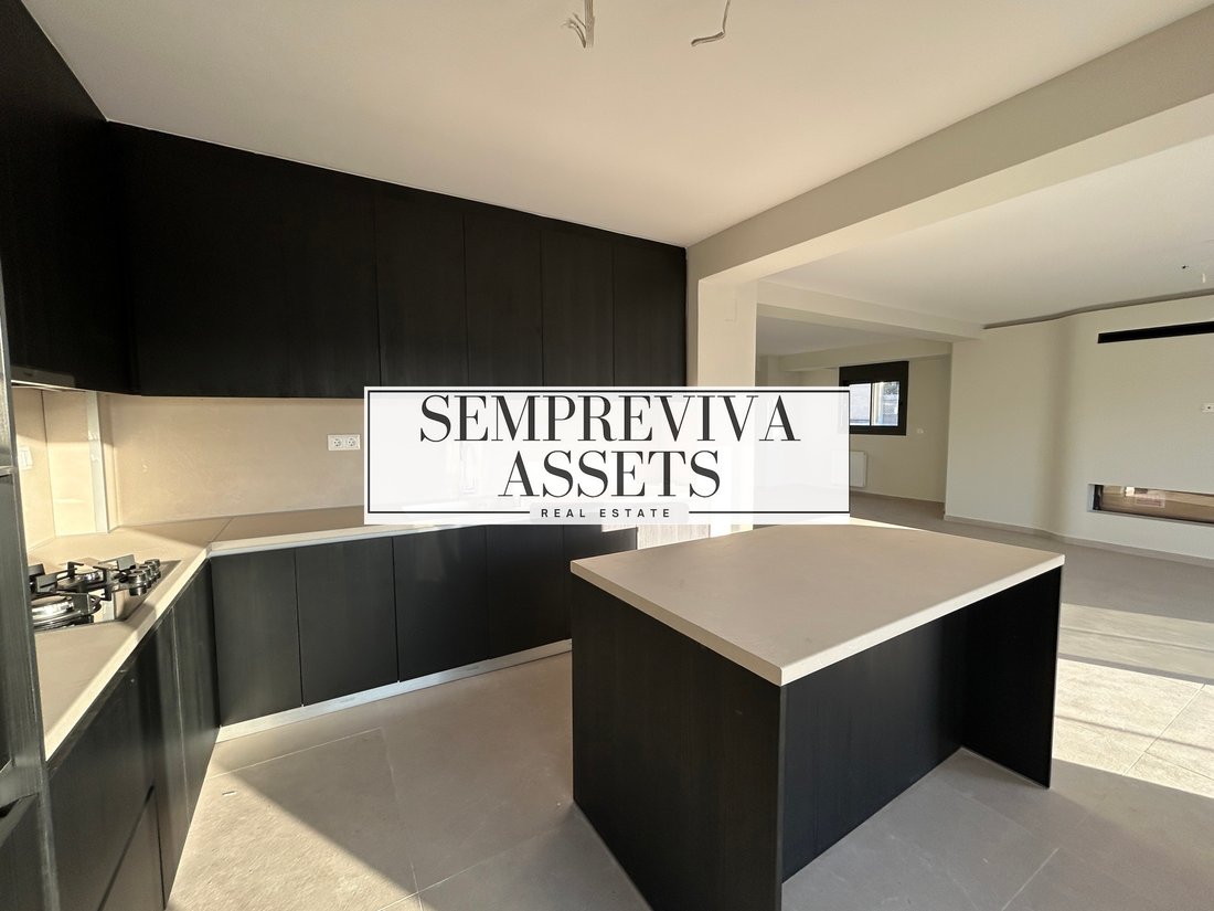 Apartment in 2nd Community of Kallithea, Attica, Greece 3 - 17895885