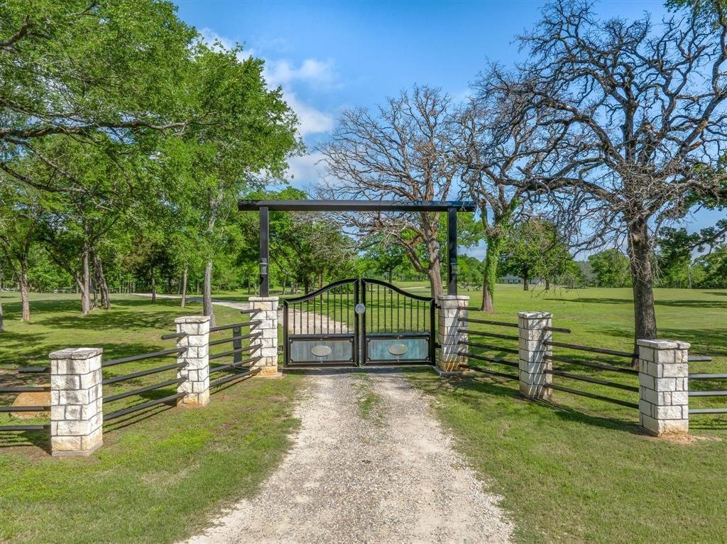 Farm Ranch in Edgewood, Texas, United States 3 - 17952106