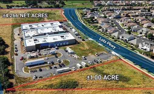 Land in Elk Grove, California, United States 1