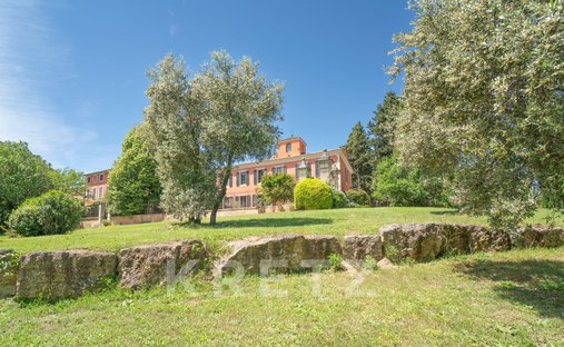 Maison à Loriol-du-Comtat, Provence-Alpes-Côte d'Azur, France 1