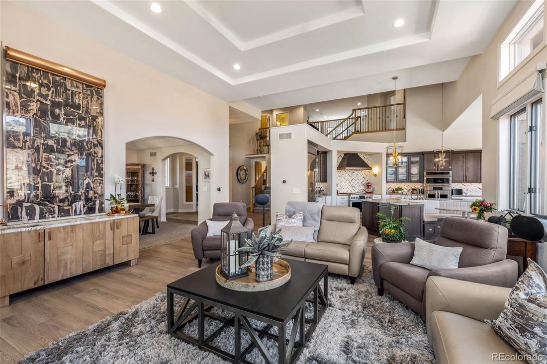 House in Morrison, Colorado, United States 5 - 17953656