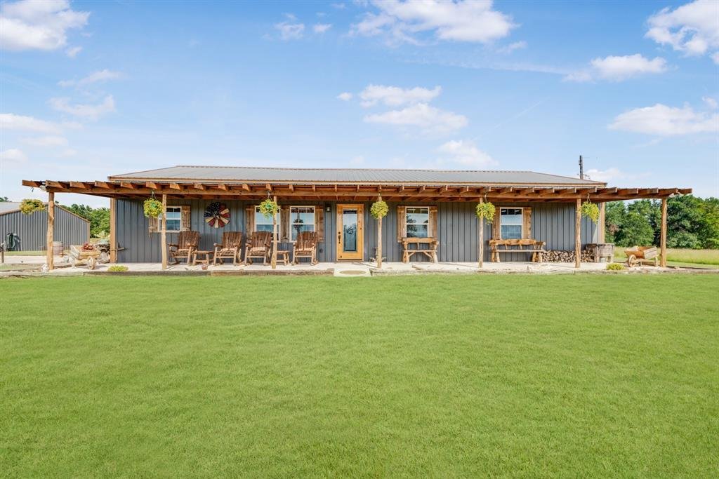 Land in Teague, Texas, United States 4 - 17952477