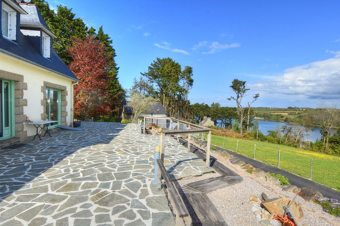 Villa in Plouguiel, Brittany, France 5 - 17954560