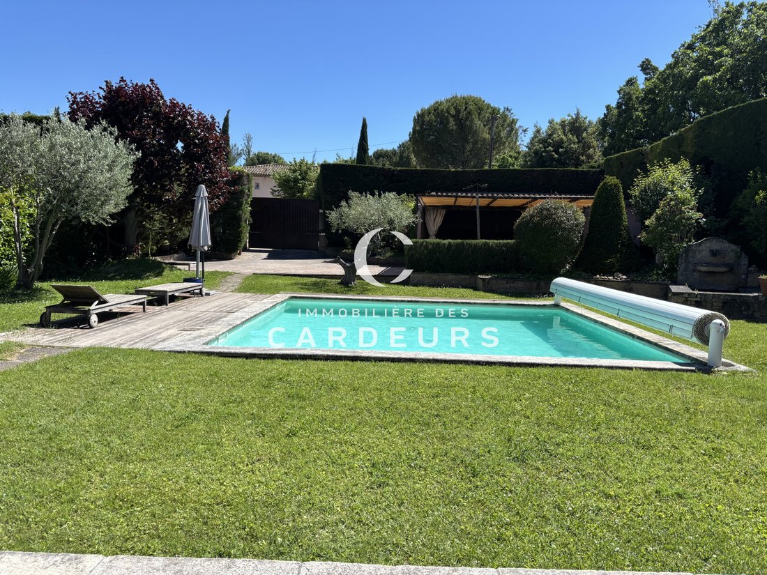 House in Granettes-Jauberte-Sainte Anne, Aix-en-Provence, France 5 - 17952992