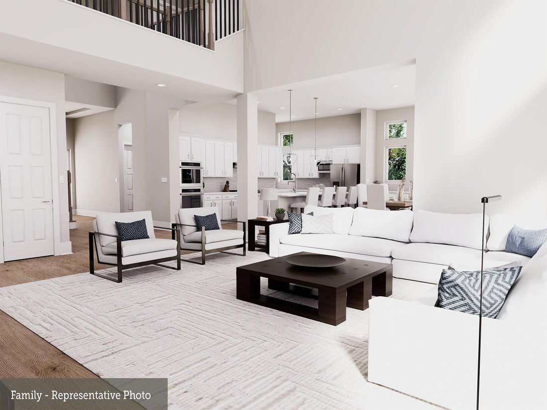 House in Montgomery, Texas, United States 5 - 17952959