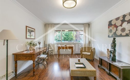 Wohnung in Cortina d'Ampezzo - Farnesina, Rom, Latium 1