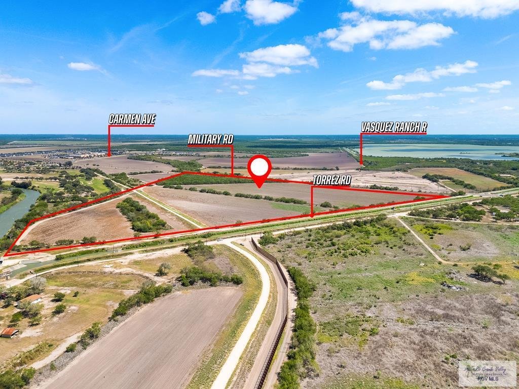 Land in Brownsville, Texas, United States 3 - 17954723