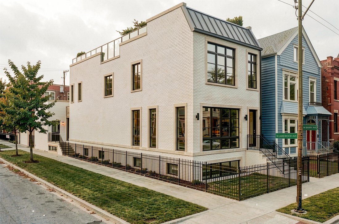 House in Chicago, Illinois, United States 1 - 17951805
