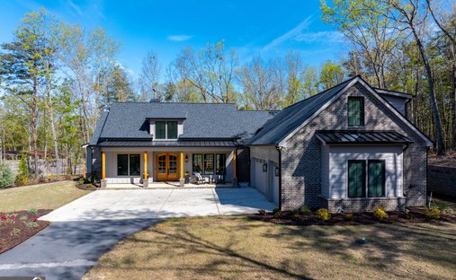 House in Jasper, Georgia, United States 1