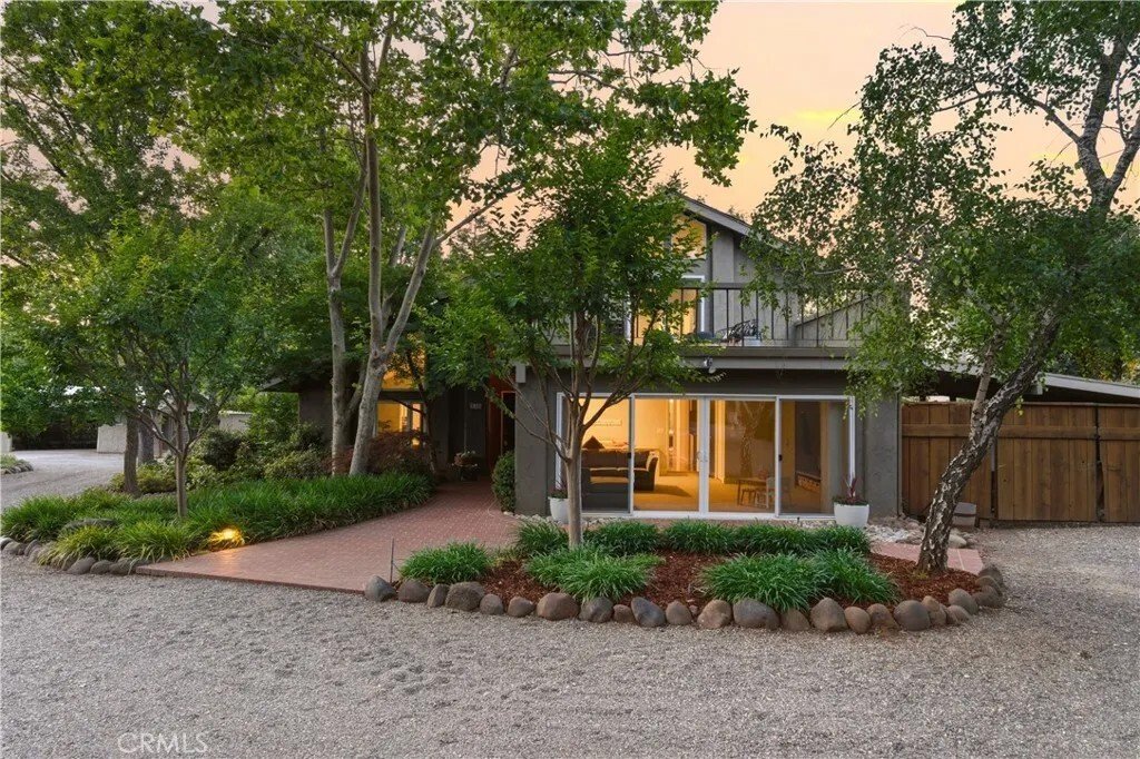 House in Chico, California, United States 5 - 17953227