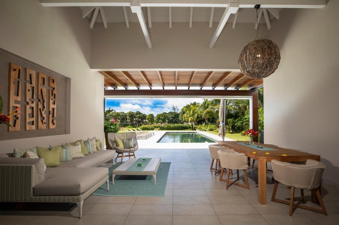 House in Beau Champ, Flacq District, Mauritius 2 - 17948680
