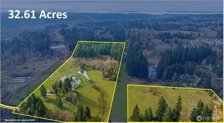 Land in Lake Stevens, Washington, United States 2 - 17955685