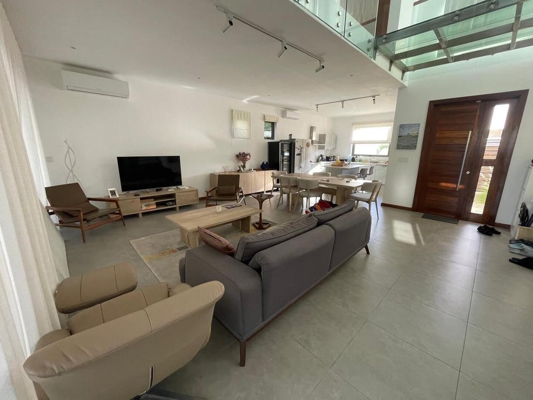 Haus in Grand Baie, Riviere du Rempart, Mauritius 3 - 17948133