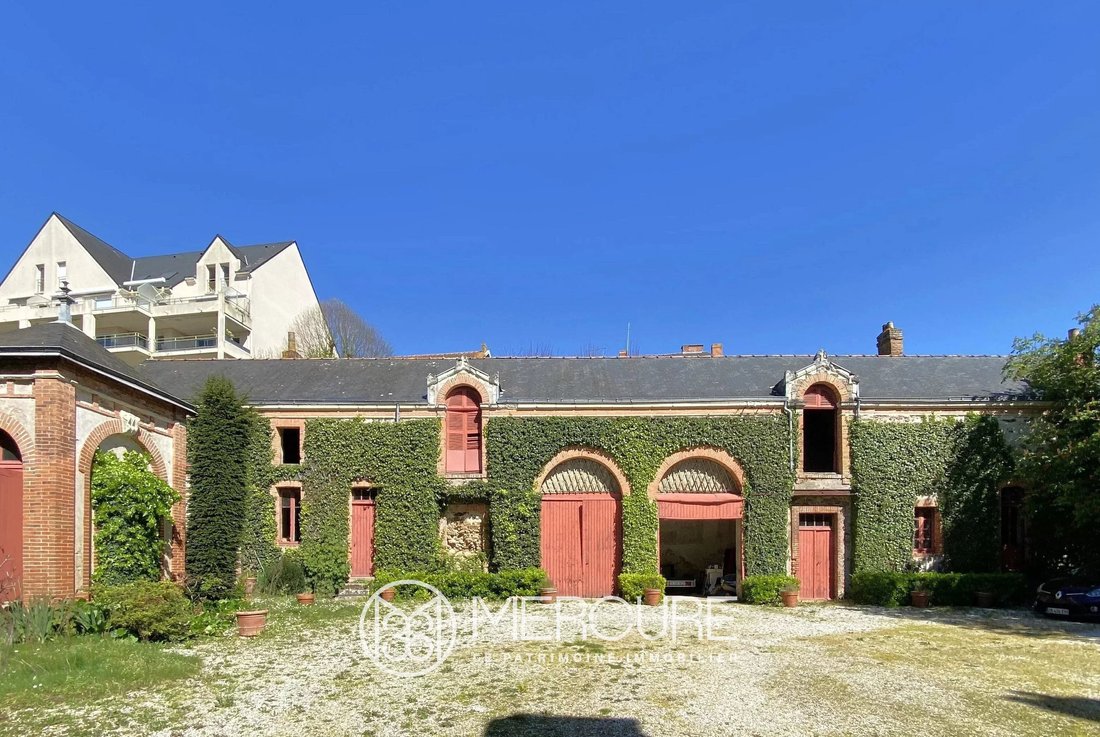 Estate in Gambetta, Cholet, France 4 - 17947084