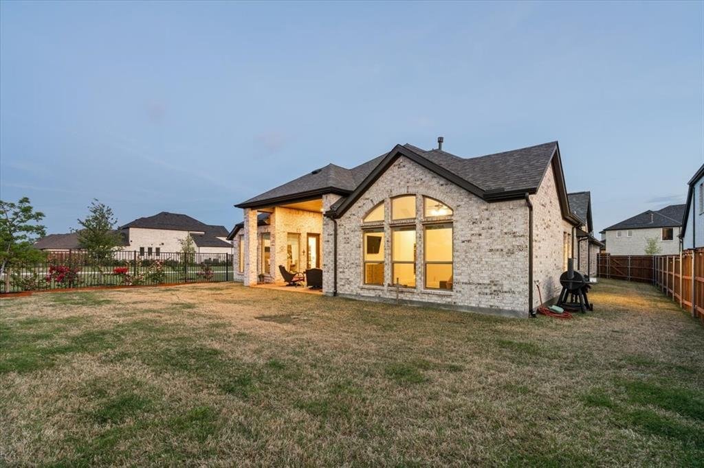 House in Celina, Texas, United States 4 - 17952708