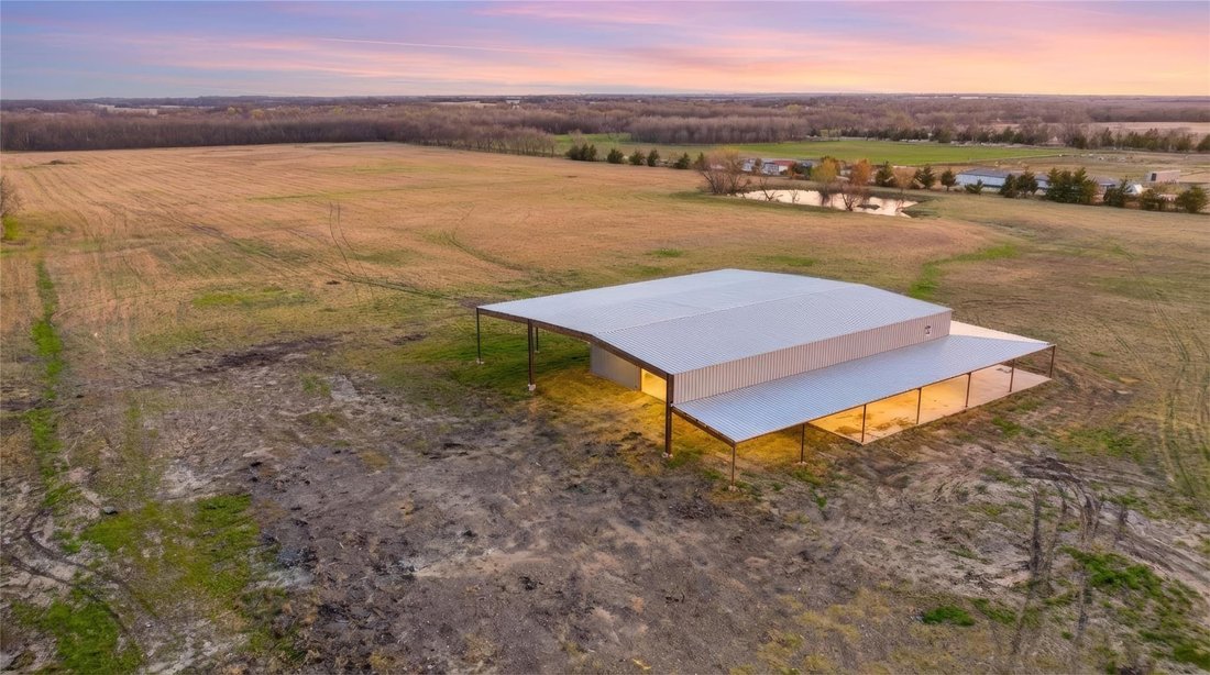 Land in Paris, Texas, United States 3 - 17948567