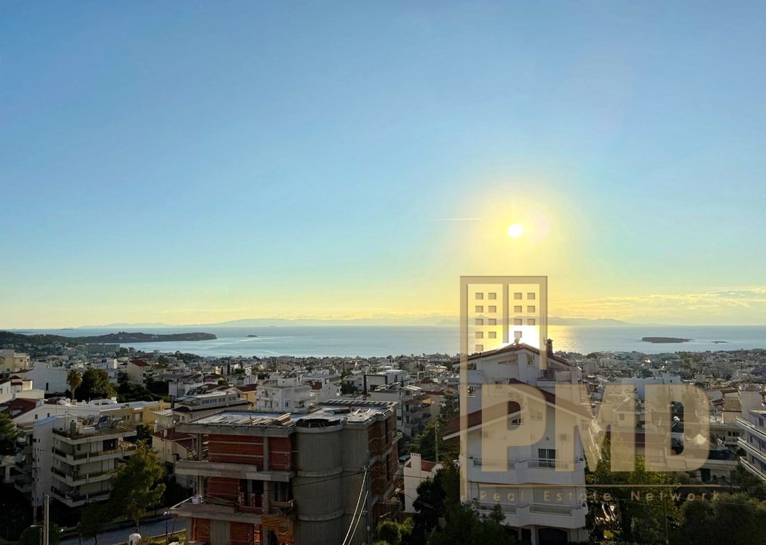 Apartment in Voula, Attica, Greece 1 - 17139653