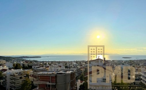 Appartamento a Voula, Attica, Grecia 1