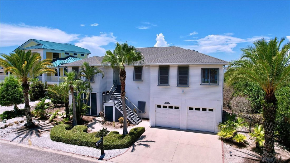 House in Tarpon Springs, Florida, United States 2 - 17955920
