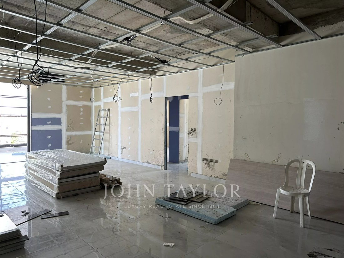 Apartment in Limassol, Limassol, Cyprus 3 - 17947969