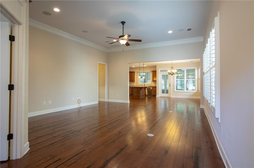 House in Gainesville, Georgia, United States 3 - 17951575
