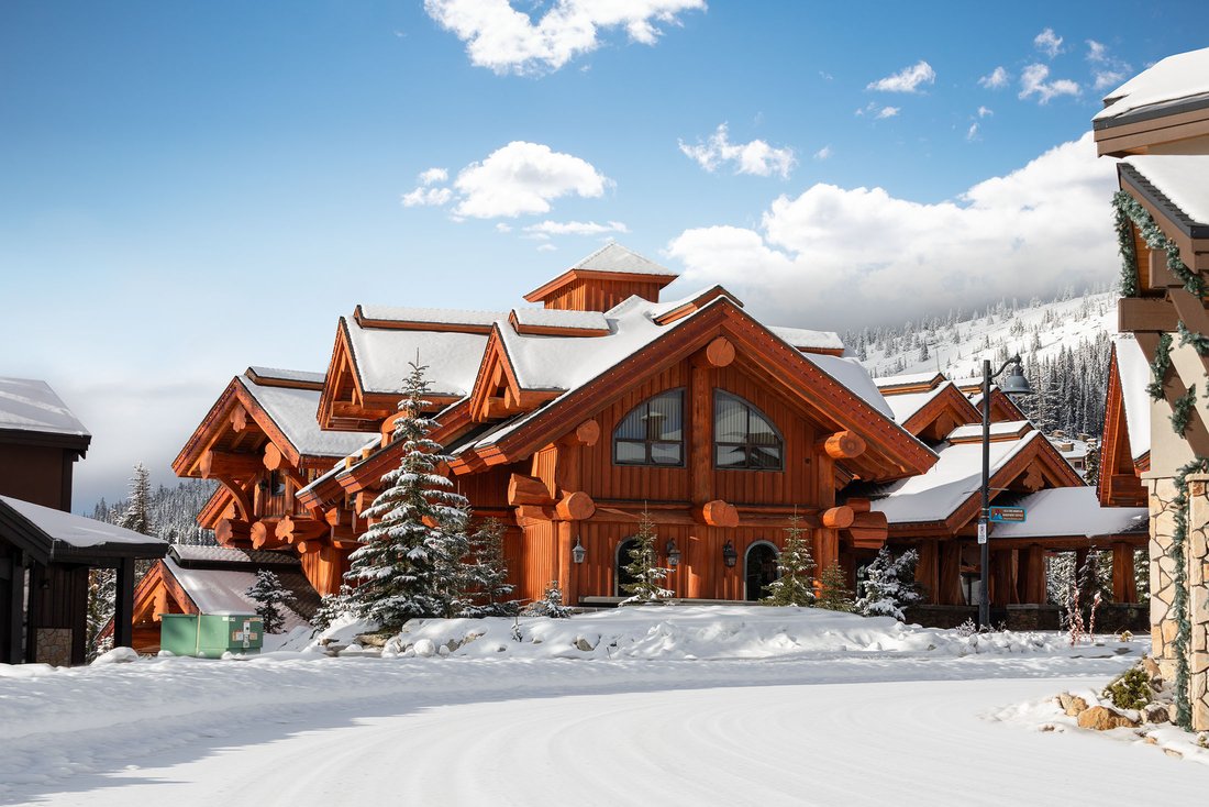 Chalet in Kootenay Boundary E / West Bo*, British Columbia, Canada 1 - 16818801