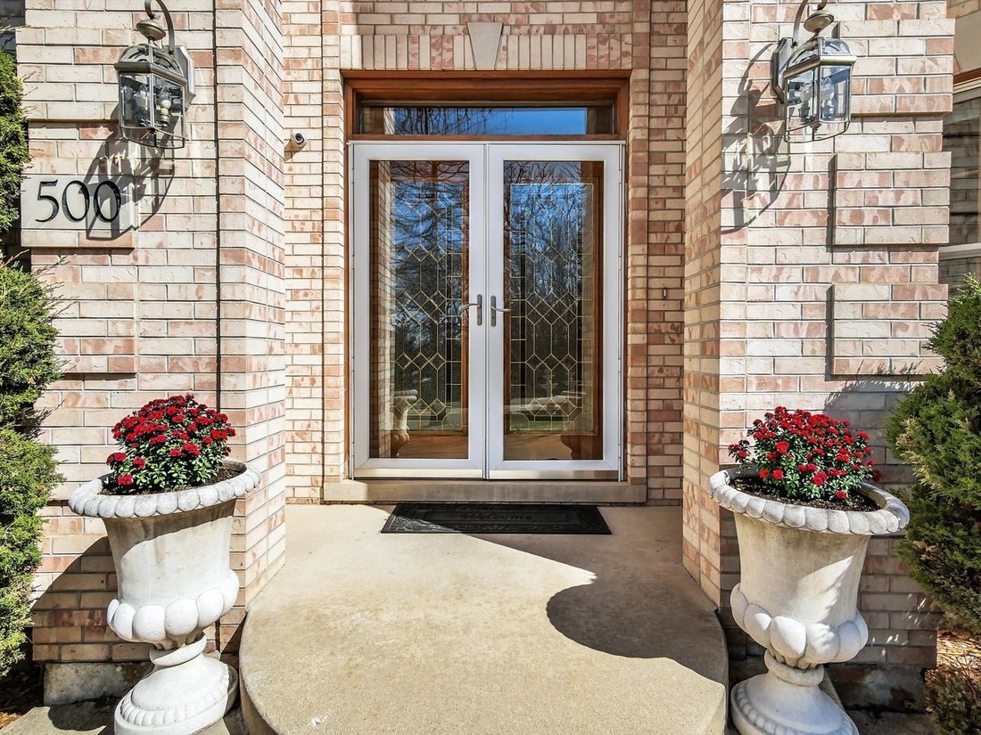 House in Addison, Illinois, United States 4 - 17951855