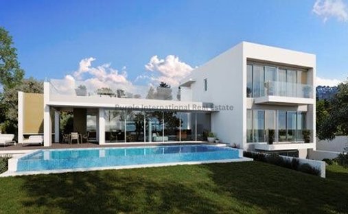 Villa a Neo Chorio, Distretto di Pafo, Cipro 1