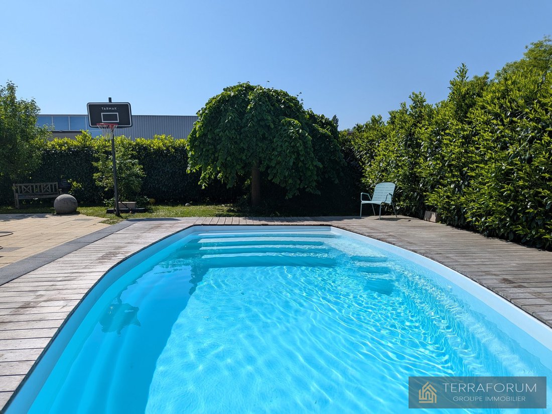 House in Truchtersheim, Grand Est, France 4 - 17343684