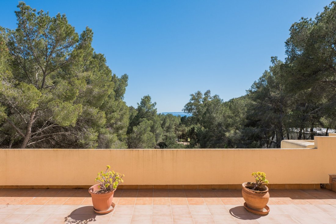 Villa à Roca Llisa, Santa Eulària des Riu, Îles Baléares 3 - 17954346