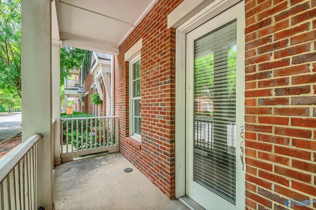 Townhouse in Redstone Arsenal, Alabama, United States 5 - 17680331