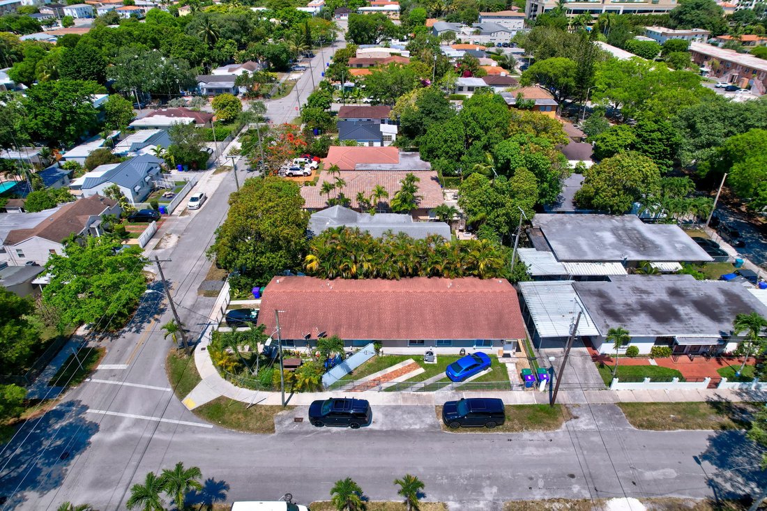 Apartment in Miami, Florida, United States 2 - 17947548