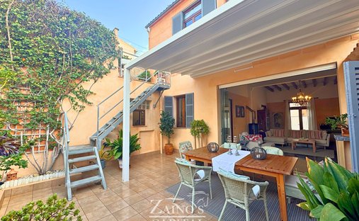 Wohnung in Ses Salines, Balearische Inseln, Spanien 1