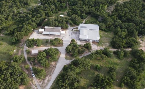 Farm Ranch in Bowie, Texas, United States 1