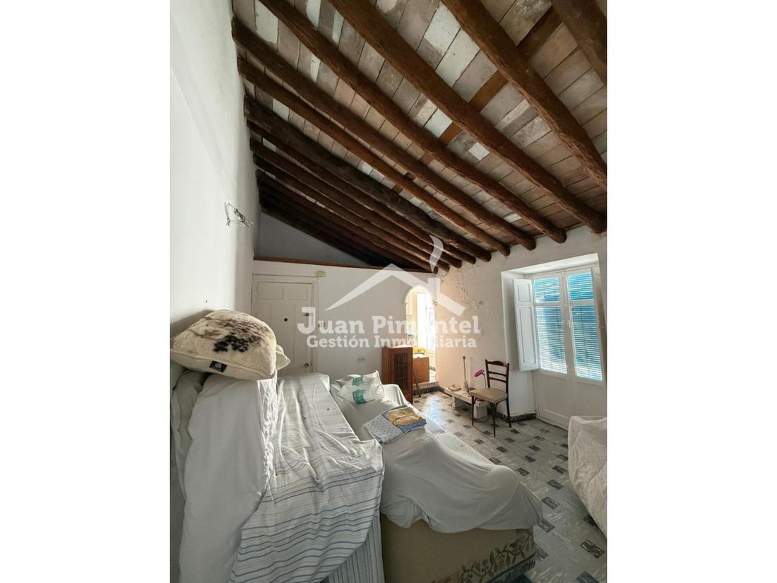 Townhouse in Estepona, Andalusia, Spain 3 - 17947222