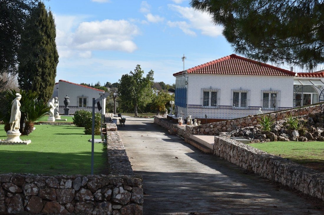 House in Alhaurin el Grande, Andalusia, Spain 2 - 17947748