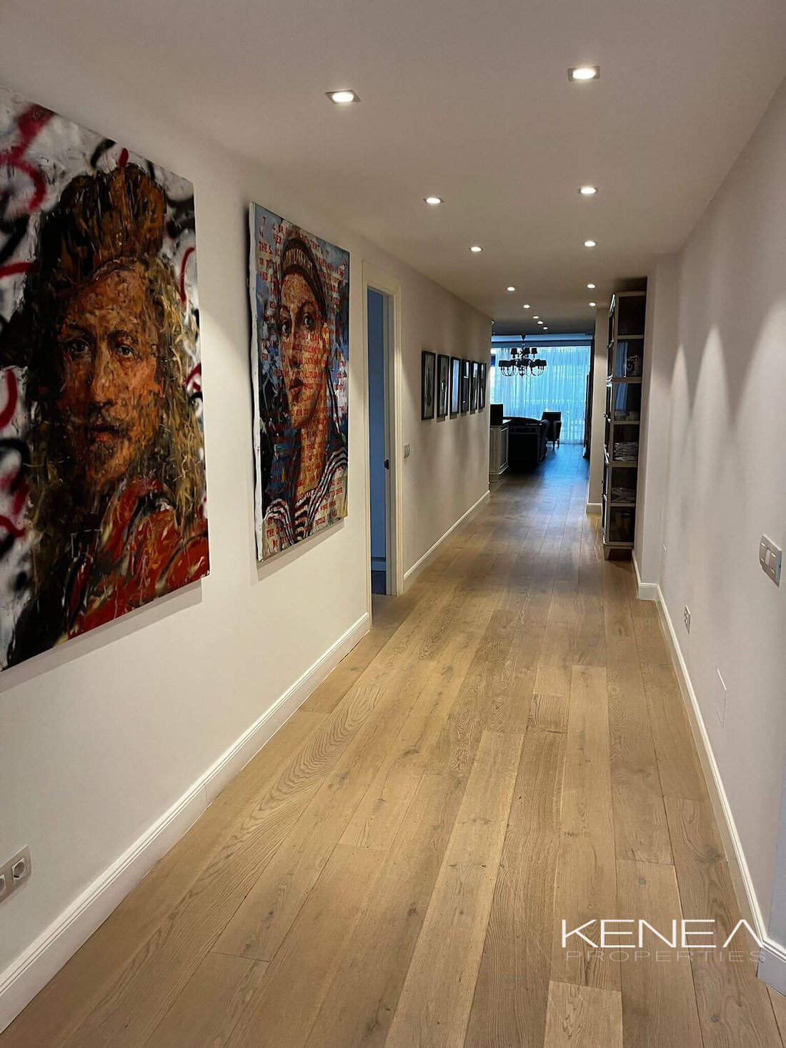 Apartment in Puerto Banus, Marbella, Spain 5 - 17947698