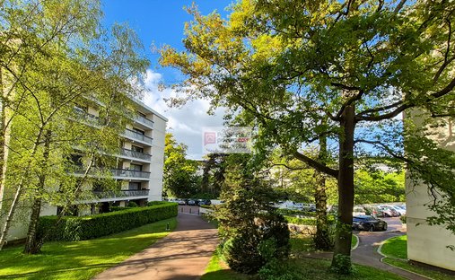 Apartment in Domaine National du Château, Versailles, France 1