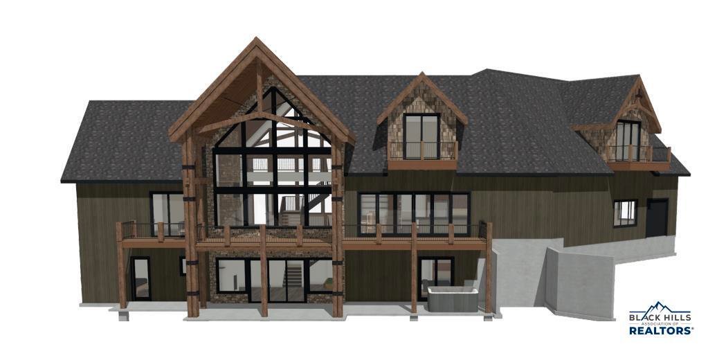 House in Lead, South Dakota, United States 2 - 17949570