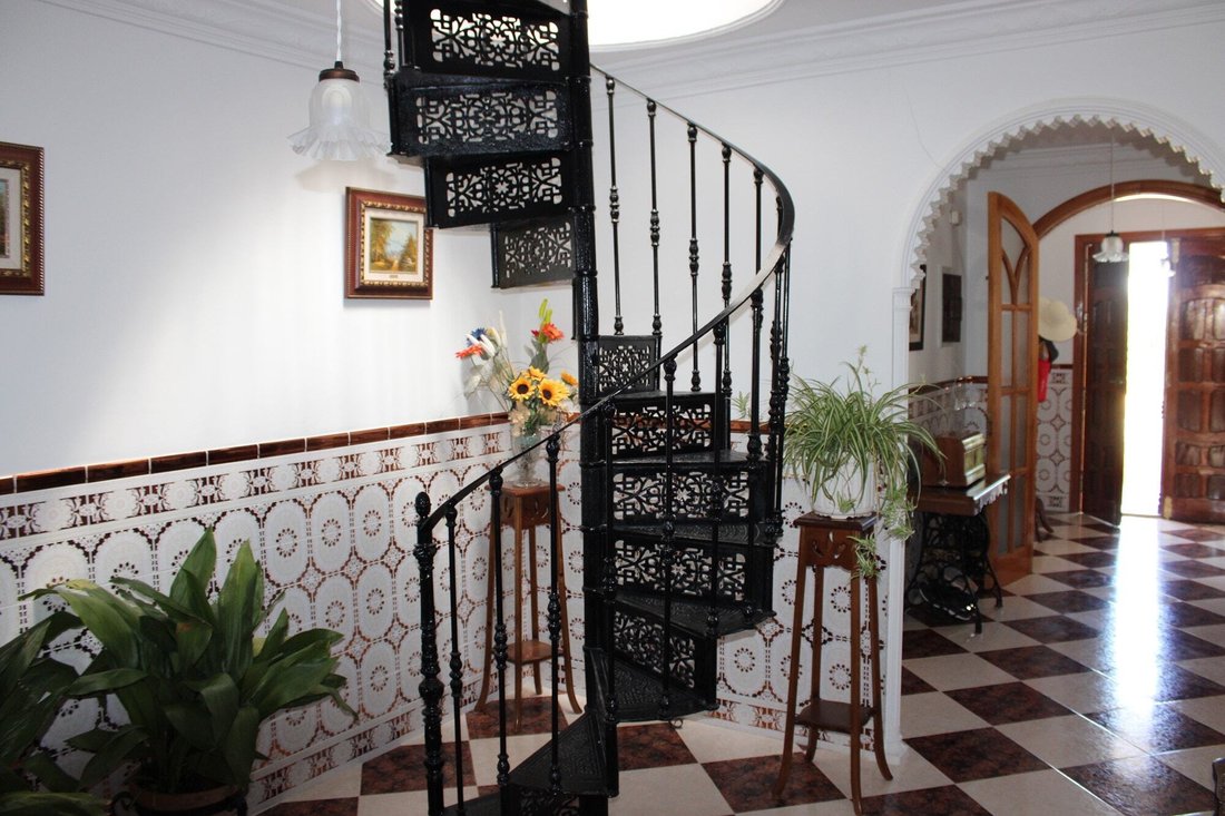 House in Setenil de las Bodegas, Andalusia, Spain 3 - 17947700