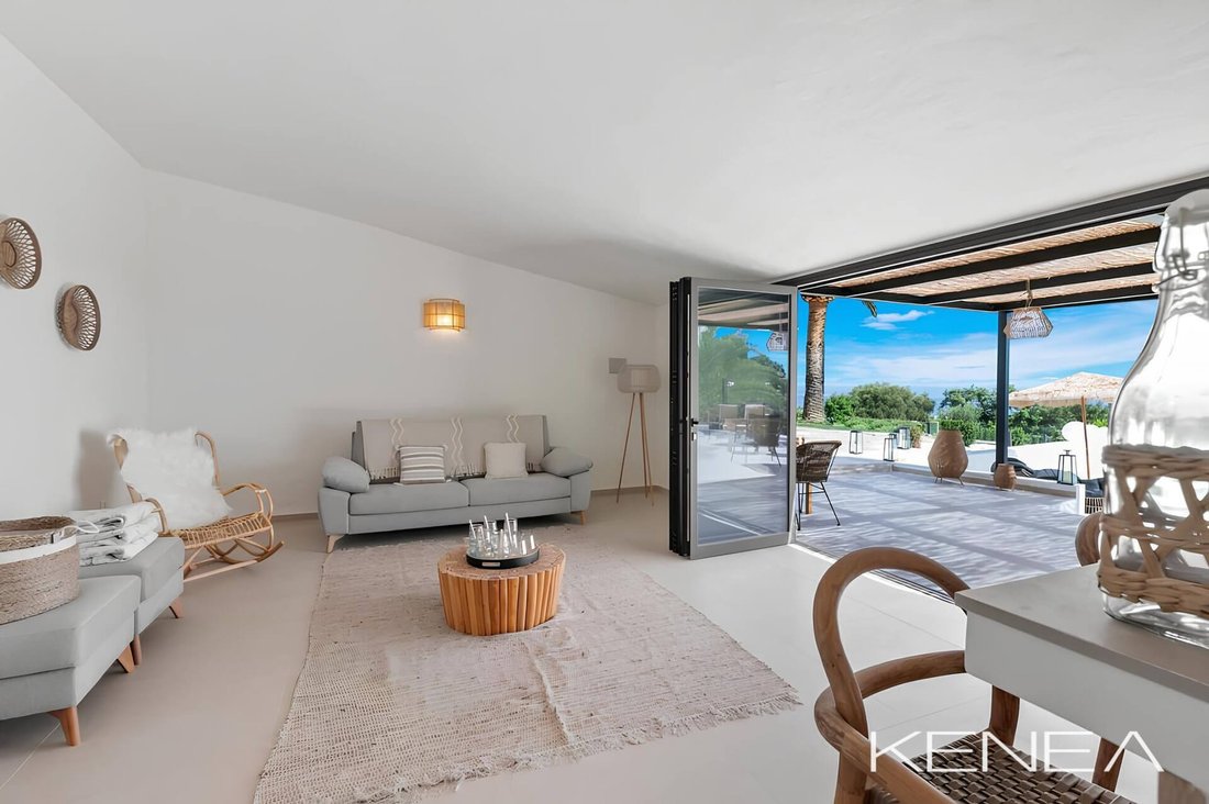 Villa in Estepona, Andalusia, Spain 3 - 17951509