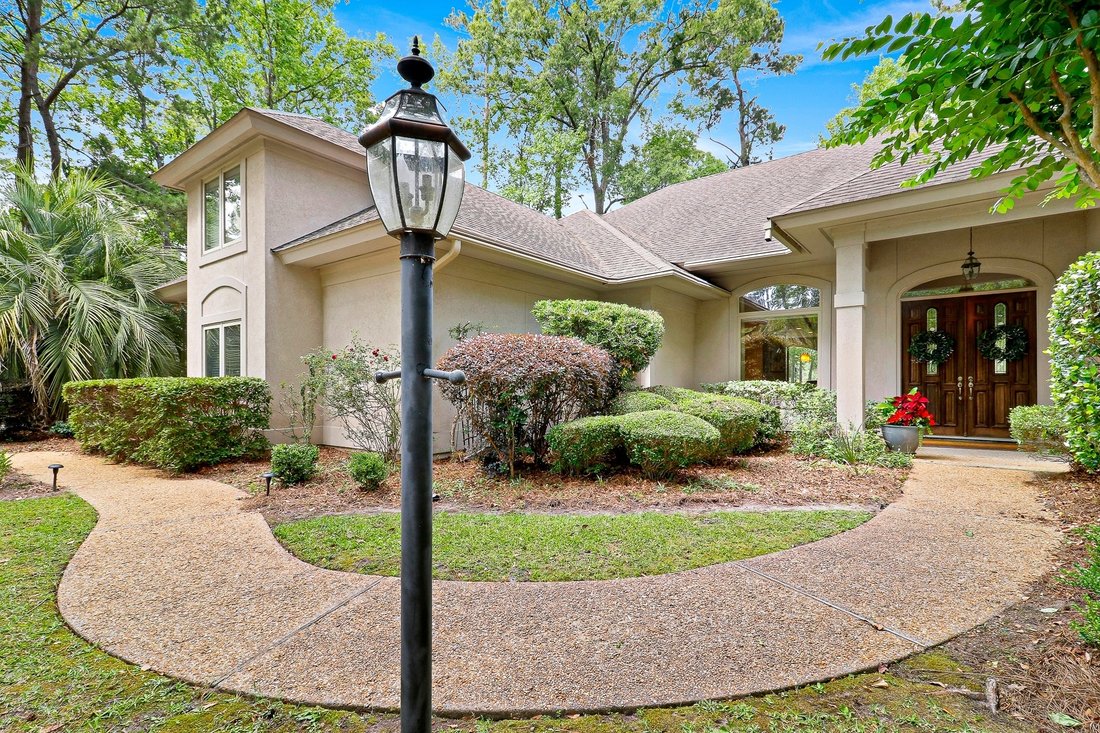 House in Bluffton, South Carolina, United States 3 - 17950323