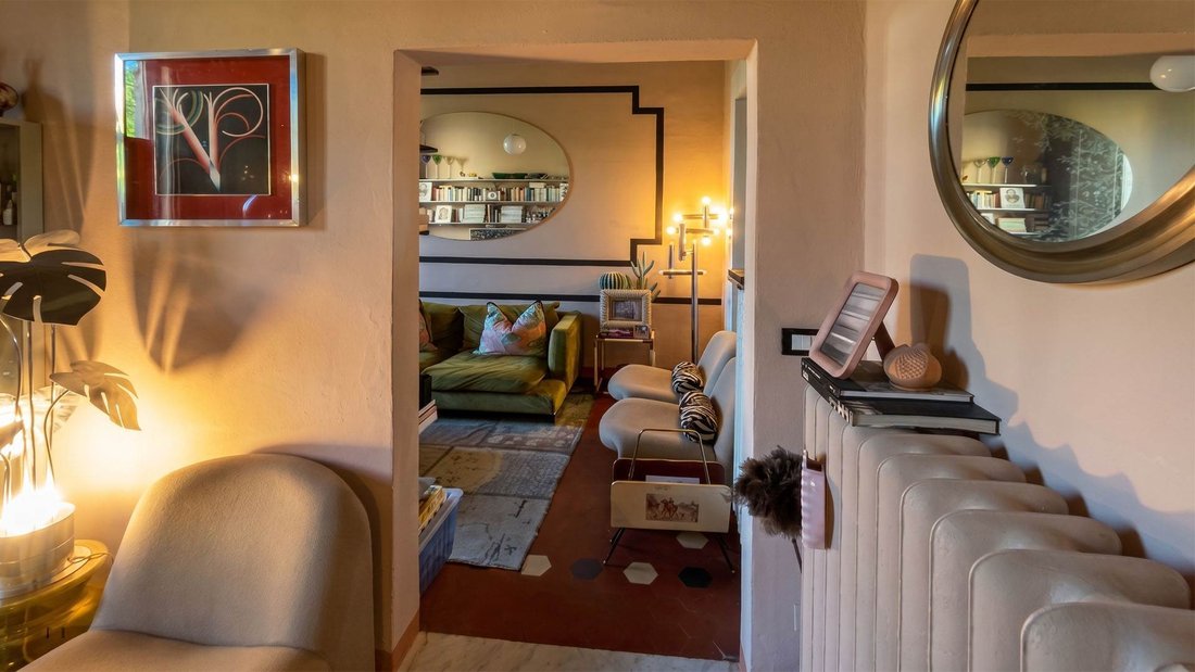 Apartment in Center, Arezzo, Tuscany 5 - 17954235