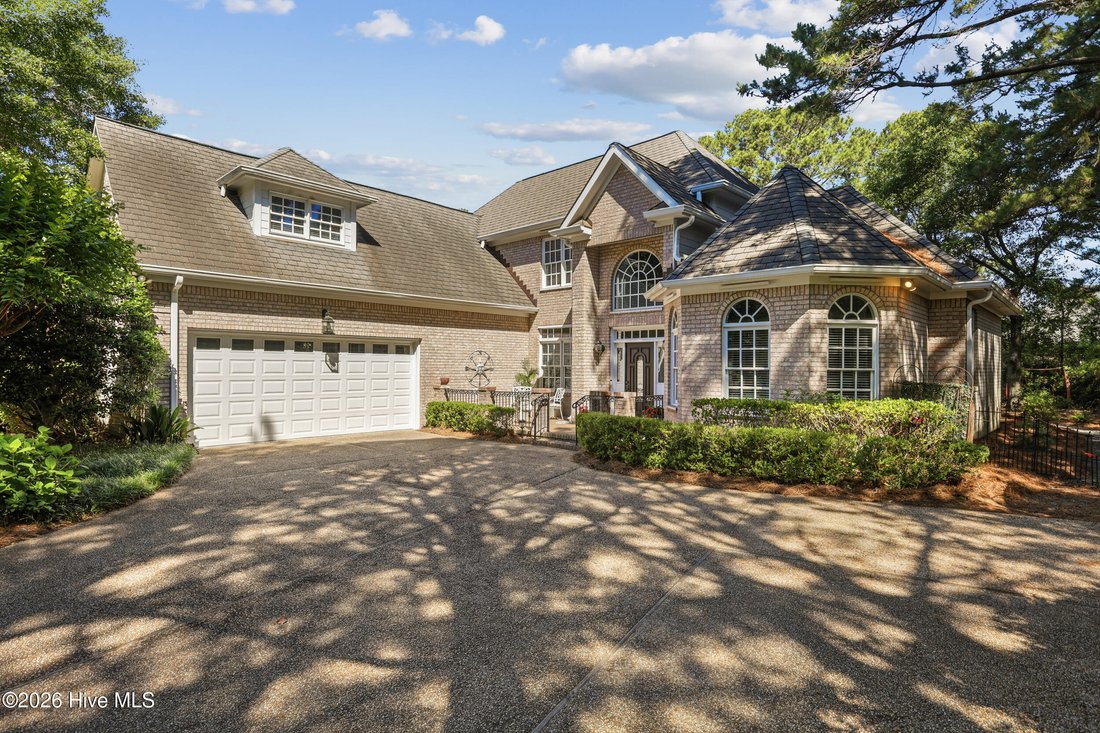 House in Wilmington, North Carolina, United States 4 - 17898898