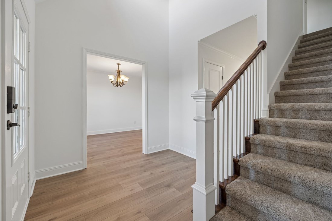 House in Smyrna, Tennessee, United States 3 - 17955850