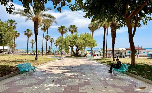 Apartamento en Torremolinos, Andalucía, España 1