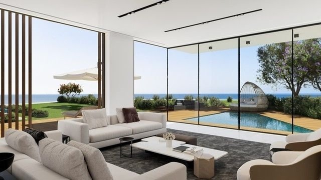 Villa in Ayia Napa, Cyprus 1 - 13533632