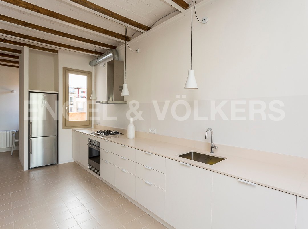 Apartment in Sant Martí, Barcelona, Spain 5 - 17953019