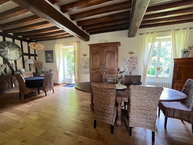 House in Gisors, Normandy, France 5 - 17954372