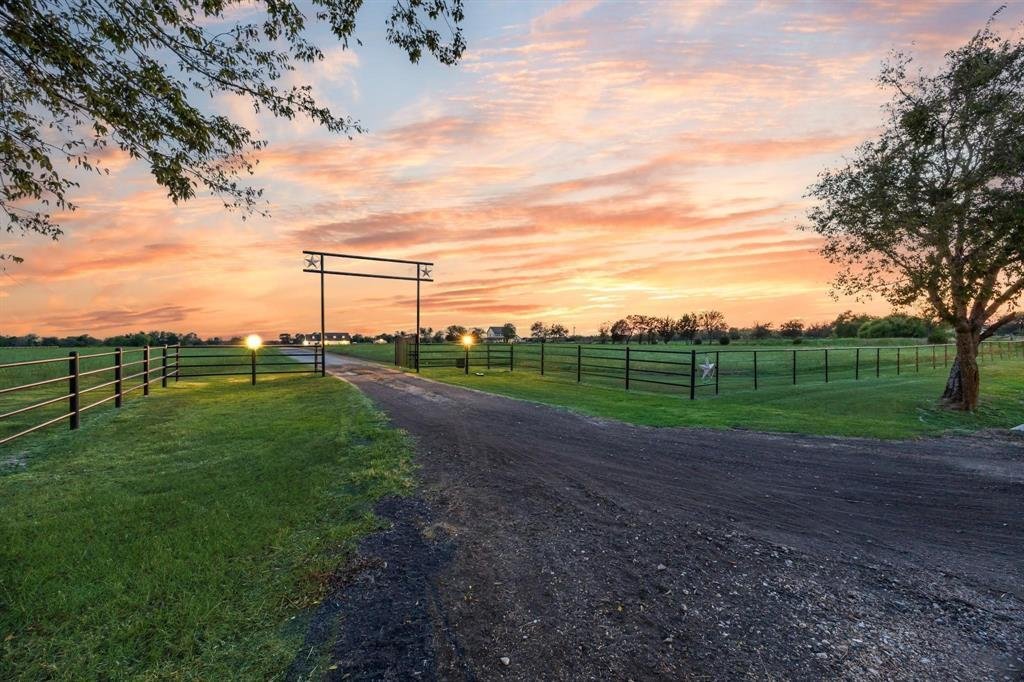 Farm Ranch in Tool, Texas, United States 3 - 17952099
